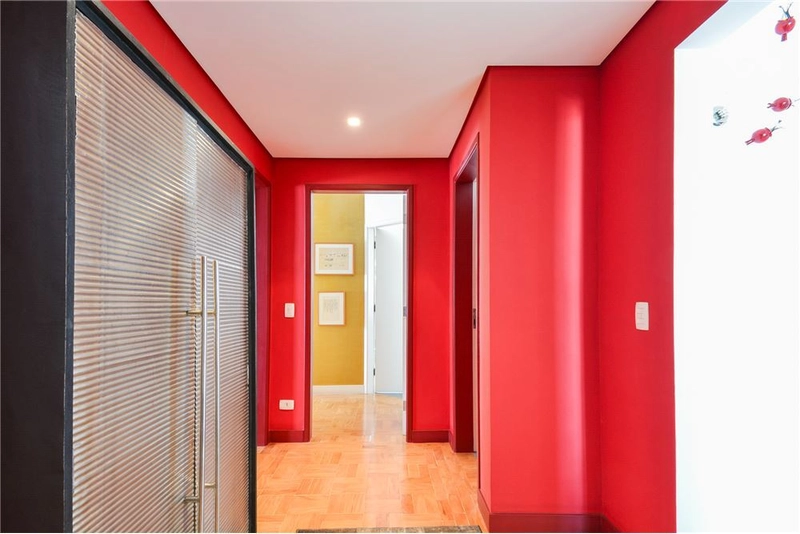 Apartamento 3 dormitórios 2 vagas em Higienópolis: 42ª foto da galeria de imagens do imóvel