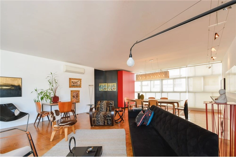 Apartamento 3 dormitórios 2 vagas em Higienópolis: 34ª foto da galeria de imagens do imóvel