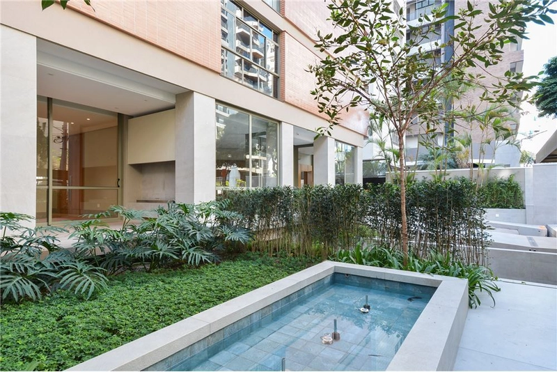Apartamento 3 dormitórios 2 vagas em Higienópolis: 20ª foto da galeria de imagens do imóvel