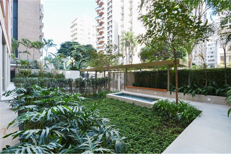 Apartamento 3 dormitórios 2 vagas em Higienópolis: 19ª foto da galeria de imagens do imóvel