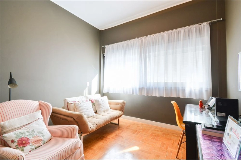 Apartamento 3 dormitórios 2 vagas em Higienópolis: 48ª foto da galeria de imagens do imóvel