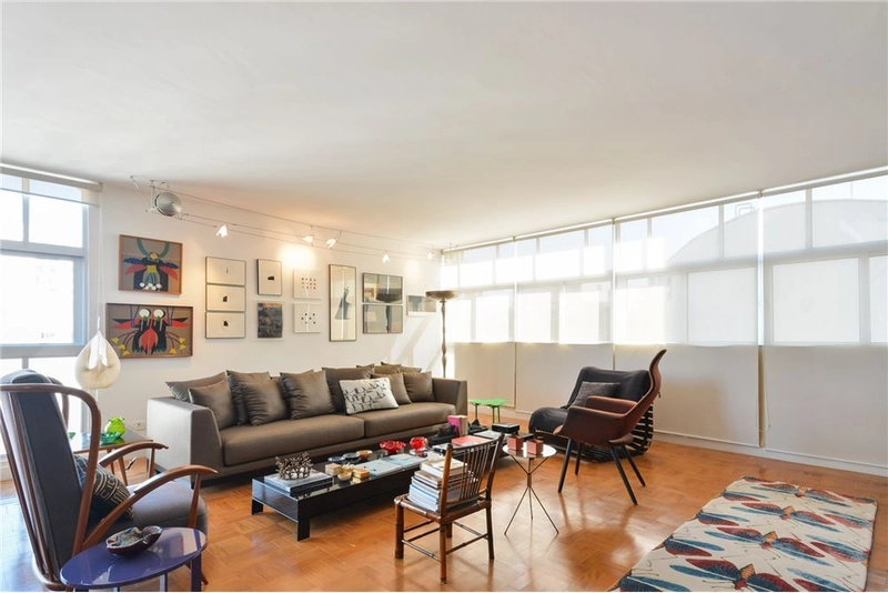 Apartamento 3 dormitórios 2 vagas em Higienópolis: 28ª foto da galeria de imagens do imóvel