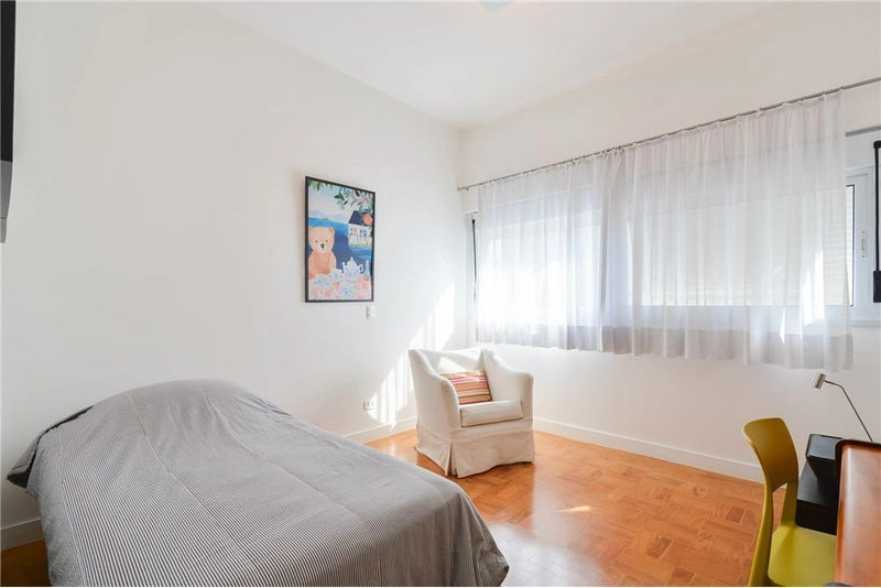 Apartamento 3 dormitórios 2 vagas em Higienópolis: 44ª foto da galeria de imagens do imóvel