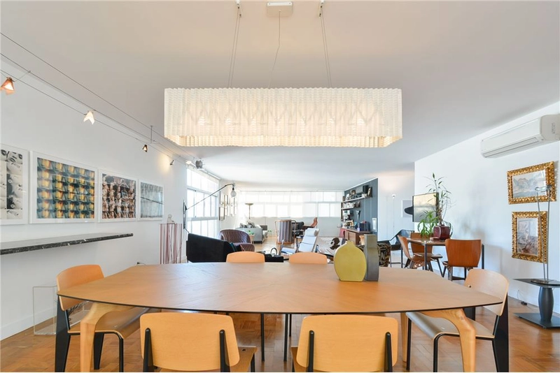 Apartamento 3 dormitórios 2 vagas em Higienópolis: 37ª foto da galeria de imagens do imóvel