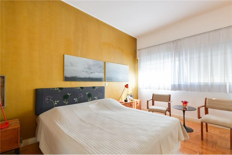 Apartamento 3 dormitórios 2 vagas em Higienópolis: 13ª foto da galeria de imagens do imóvel