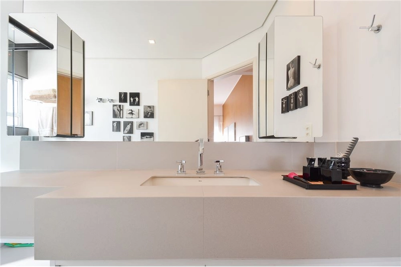 Apartamento 3 dormitórios 2 vagas em Higienópolis: 3ª foto da galeria de imagens do imóvel