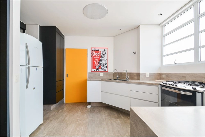 Apartamento 3 dormitórios 2 vagas em Higienópolis: 6ª foto da galeria de imagens do imóvel
