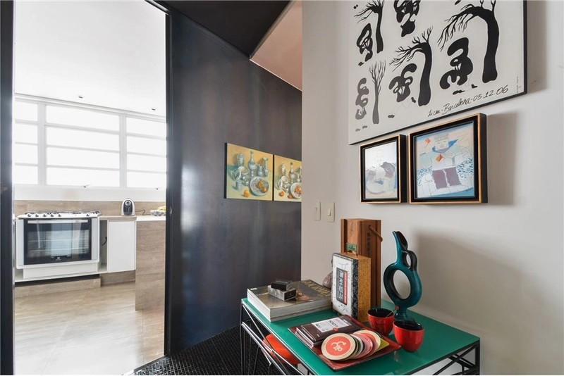 Apartamento 3 dormitórios 2 vagas em Higienópolis: 16ª foto da galeria de imagens do imóvel