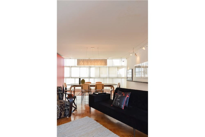 Apartamento 3 dormitórios 2 vagas em Higienópolis: 33ª foto da galeria de imagens do imóvel