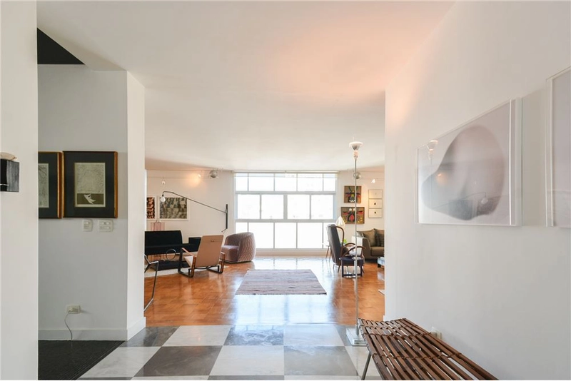 Apartamento 3 dormitórios 2 vagas em Higienópolis: 51ª foto da galeria de imagens do imóvel