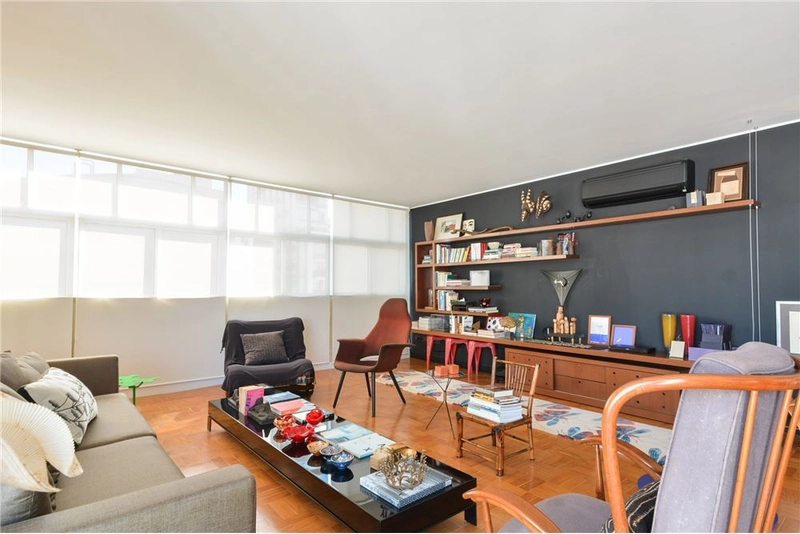 Apartamento 3 dormitórios 2 vagas em Higienópolis: 29ª foto da galeria de imagens do imóvel