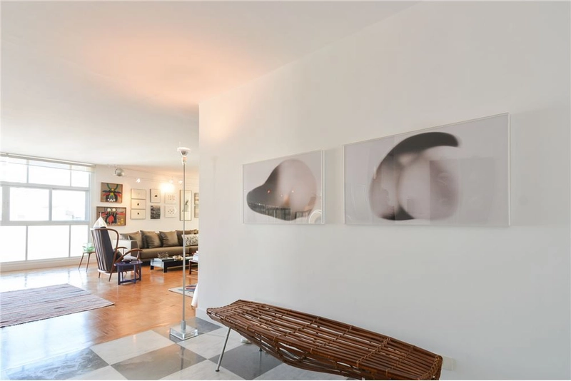 Apartamento 3 dormitórios 2 vagas em Higienópolis: 27ª foto da galeria de imagens do imóvel
