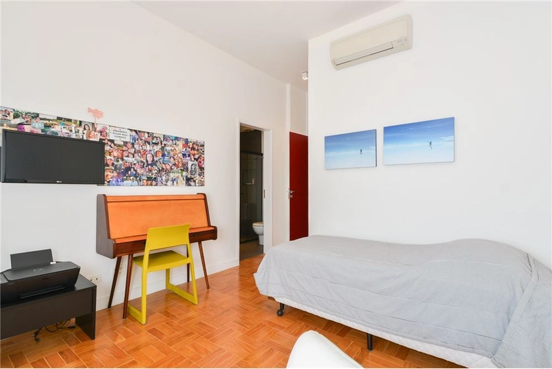 Apartamento 3 dormitórios 2 vagas em Higienópolis: 45ª foto da galeria de imagens do imóvel