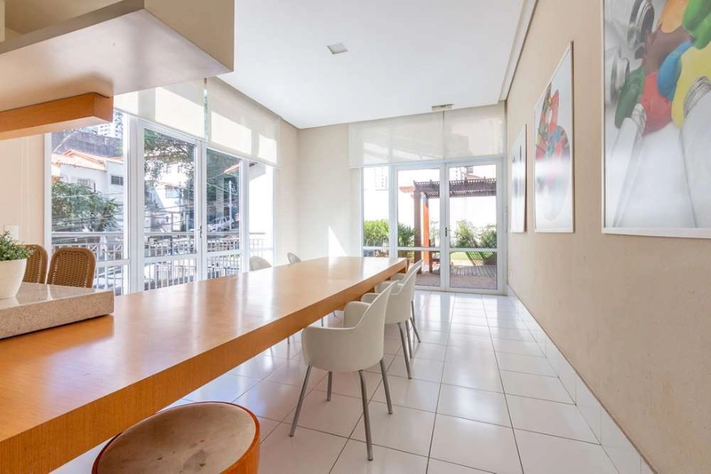 Apartamento 3 dormitórios em Pinheiros 2 vagzs de garagem: 52ª foto da galeria de imagens do imóvel