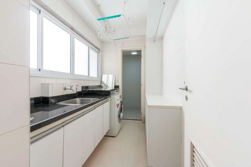 Apartamento 3 dormitórios em Pinheiros 2 vagzs de garagem: 33ª foto da galeria de imagens do imóvel