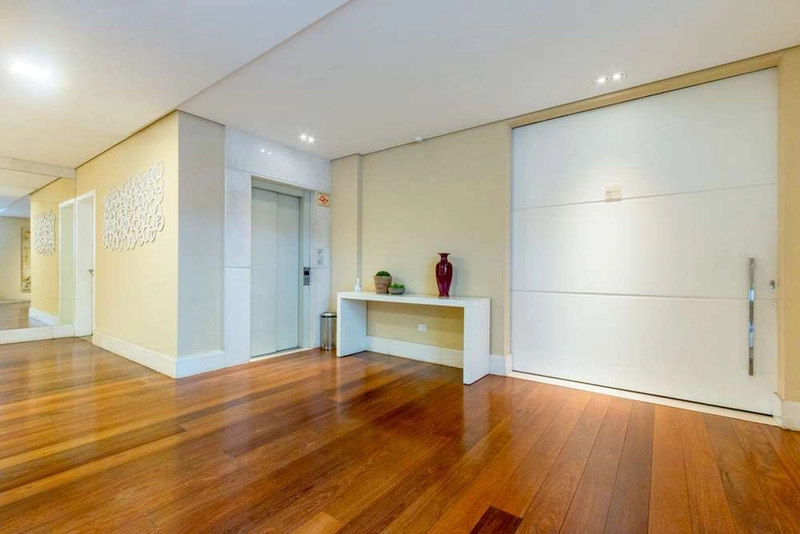 Apartamento 3 dormitórios em Pinheiros 2 vagzs de garagem: 29ª foto da galeria de imagens do imóvel