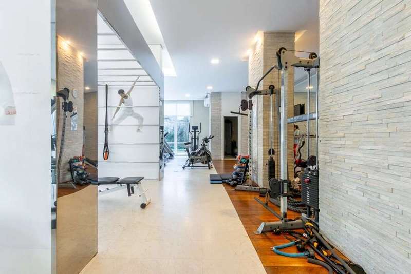 Apartamento 3 dormitórios em Pinheiros 2 vagzs de garagem: 37ª foto da galeria de imagens do imóvel