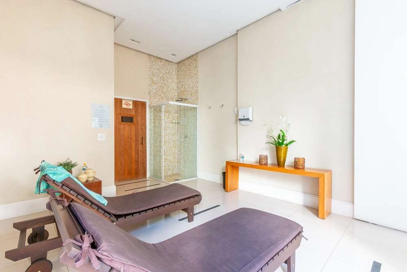 Apartamento 3 dormitórios em Pinheiros 2 vagzs de garagem: 41ª foto da galeria de imagens do imóvel