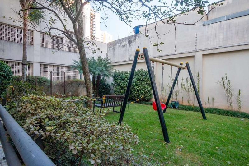 Apartamento 3 dormitórios em Pinheiros 2 vagzs de garagem: 51ª foto da galeria de imagens do imóvel