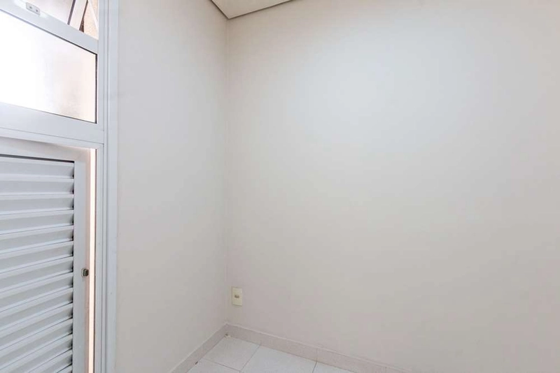 Apartamento 3 dormitórios em Pinheiros 2 vagzs de garagem: 35ª foto da galeria de imagens do imóvel