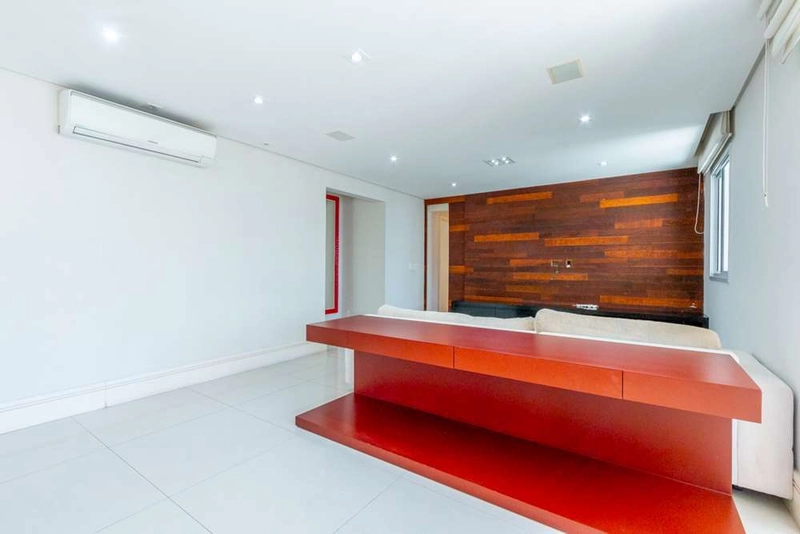 Apartamento 3 dormitórios em Pinheiros 2 vagzs de garagem: 21ª foto da galeria de imagens do imóvel
