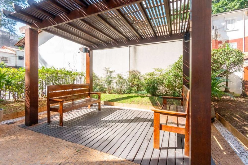 Apartamento 3 dormitórios em Pinheiros 2 vagzs de garagem: 48ª foto da galeria de imagens do imóvel