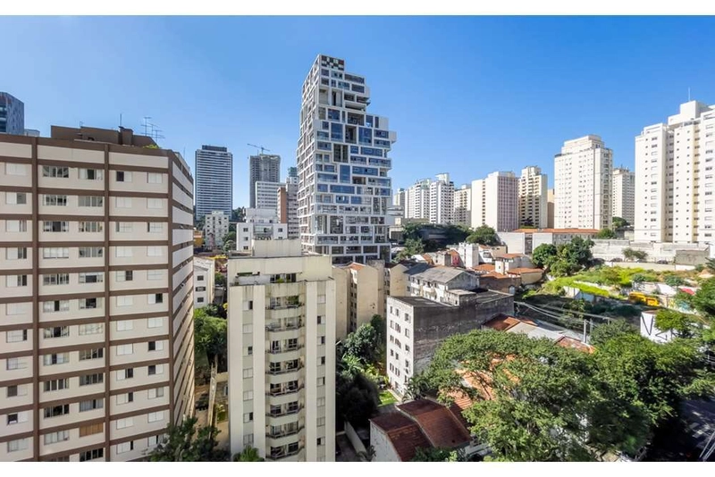 Apartamento 3 dormitórios em Pinheiros 2 vagzs de garagem: 62ª foto da galeria de imagens do imóvel