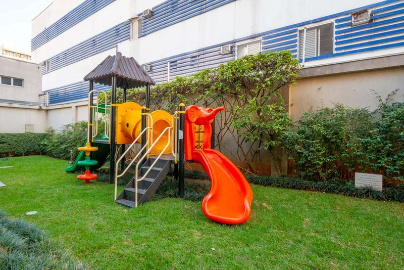 Apartamento 3 dormitórios em Pinheiros 2 vagzs de garagem: 50ª foto da galeria de imagens do imóvel