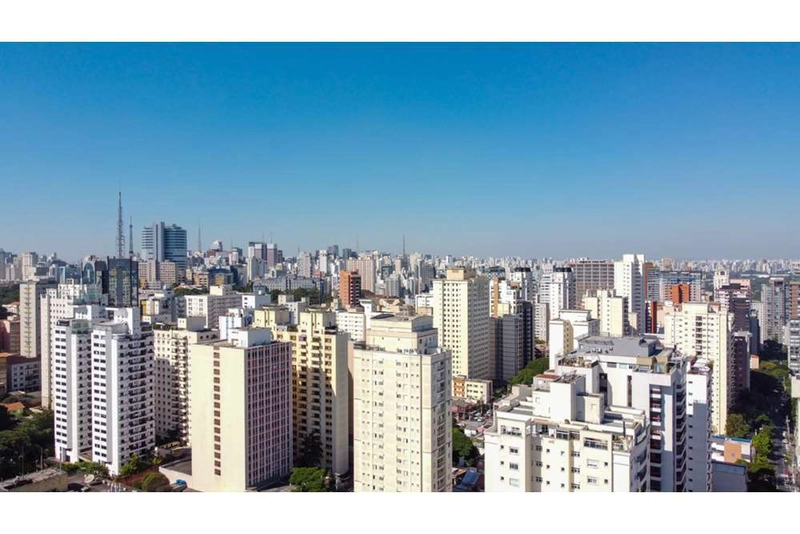 Apartamento 3 dormitórios em Pinheiros 2 vagzs de garagem: 11ª foto da galeria de imagens do imóvel