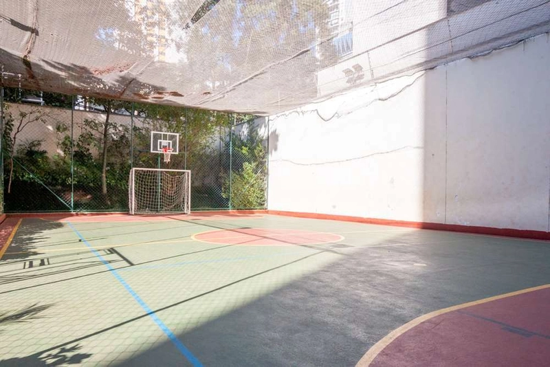 Apartamento 3 dormitórios em Pinheiros 2 vagzs de garagem: 53ª foto da galeria de imagens do imóvel