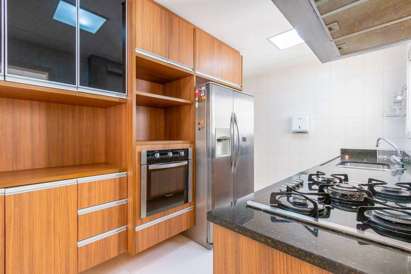 Apartamento 3 dormitórios em Pinheiros 2 vagzs de garagem: 19ª foto da galeria de imagens do imóvel