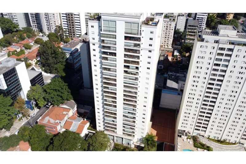 Apartamento 3 dormitórios em Pinheiros 2 vagzs de garagem: 65ª foto da galeria de imagens do imóvel