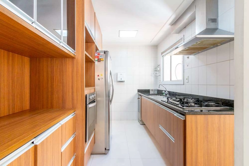 Apartamento 3 dormitórios em Pinheiros 2 vagzs de garagem: 17ª foto da galeria de imagens do imóvel