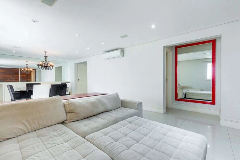 Apartamento 3 dormitórios em Pinheiros 2 vagzs de garagem: 12ª foto da galeria de imagens do imóvel
