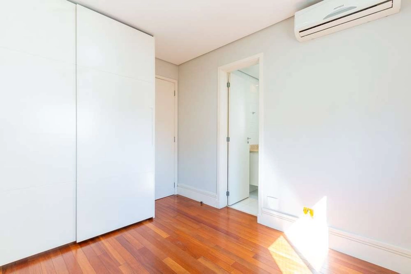 Apartamento 3 dormitórios em Pinheiros 2 vagzs de garagem: 23ª foto da galeria de imagens do imóvel