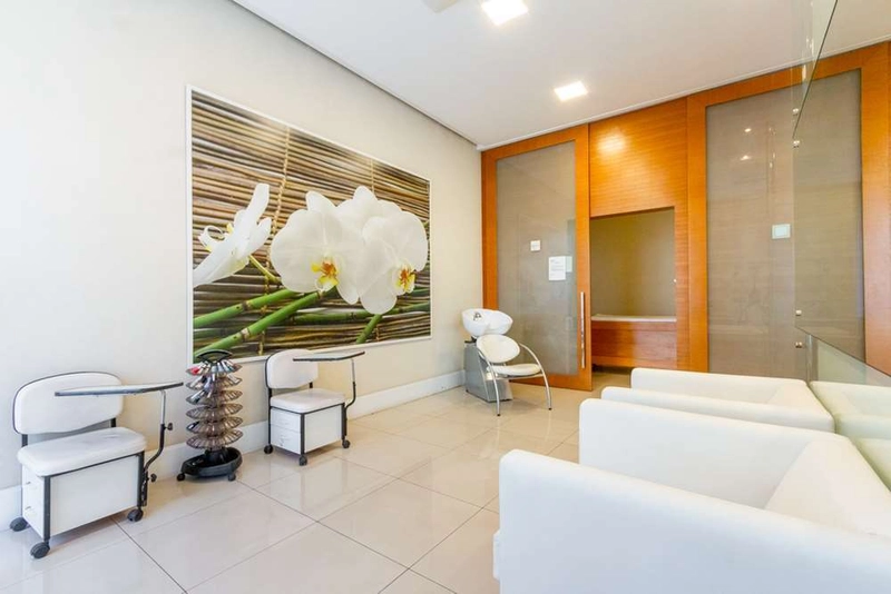 Apartamento 3 dormitórios em Pinheiros 2 vagzs de garagem: 45ª foto da galeria de imagens do imóvel