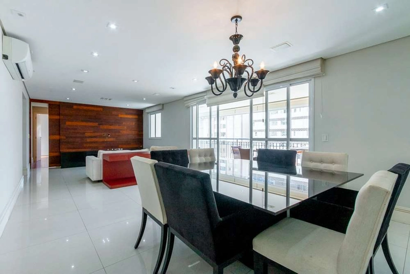Apartamento 3 dormitórios em Pinheiros 2 vagzs de garagem: 3ª foto da galeria de imagens do imóvel