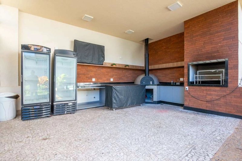 Apartamento 3 dormitórios em Pinheiros 2 vagzs de garagem: 43ª foto da galeria de imagens do imóvel