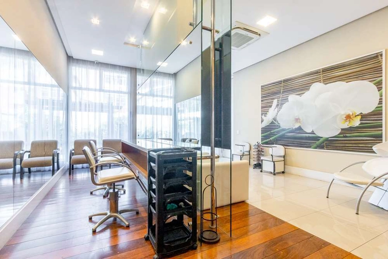 Apartamento 3 dormitórios em Pinheiros 2 vagzs de garagem: 44ª foto da galeria de imagens do imóvel