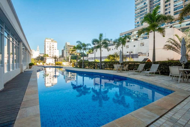 Apartamento 3 dormitórios em Pinheiros 2 vagzs de garagem: 56ª foto da galeria de imagens do imóvel
