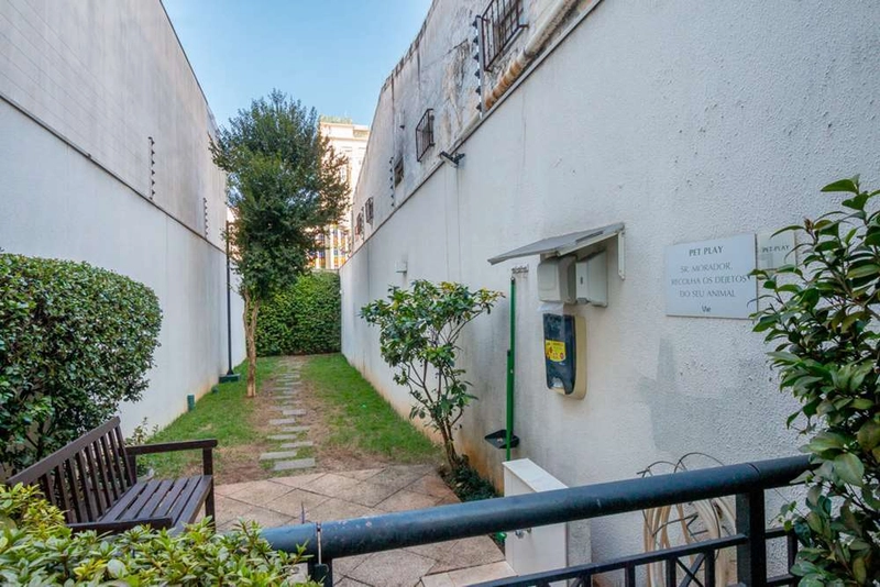 Apartamento 3 dormitórios em Pinheiros 2 vagzs de garagem: 54ª foto da galeria de imagens do imóvel