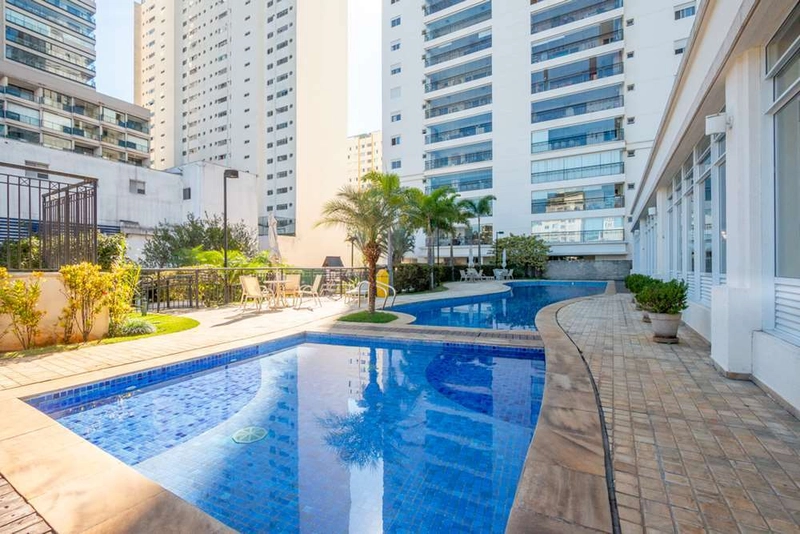 Apartamento 3 dormitórios em Pinheiros 2 vagzs de garagem: 59ª foto da galeria de imagens do imóvel