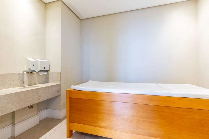 Apartamento 3 dormitórios em Pinheiros 2 vagzs de garagem: 24ª foto da galeria de imagens do imóvel