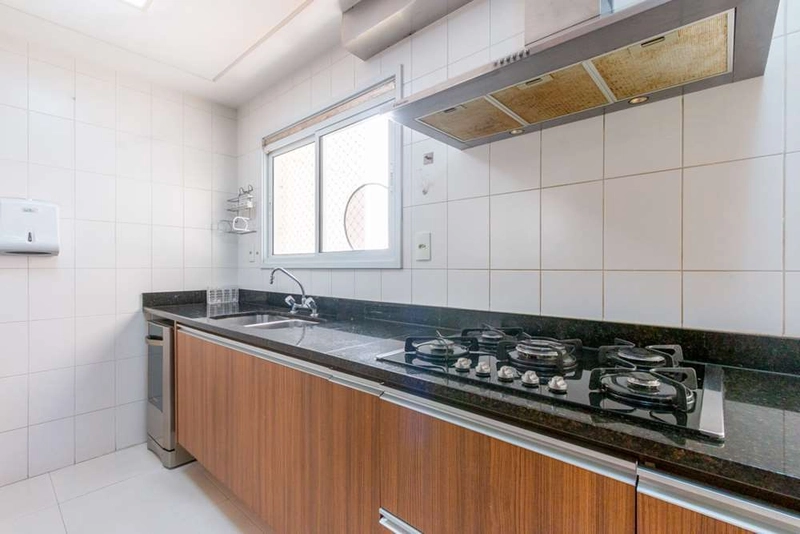 Apartamento 3 dormitórios em Pinheiros 2 vagzs de garagem: 18ª foto da galeria de imagens do imóvel