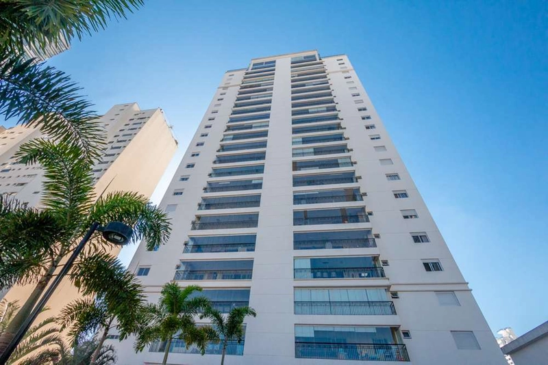 Apartamento 3 dormitórios em Pinheiros 2 vagzs de garagem: 67ª foto da galeria de imagens do imóvel