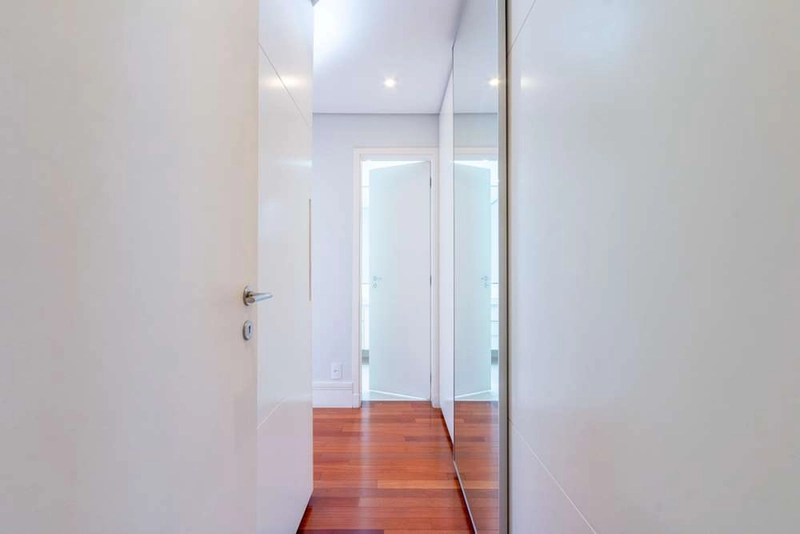 Apartamento 3 dormitórios em Pinheiros 2 vagzs de garagem: 14ª foto da galeria de imagens do imóvel