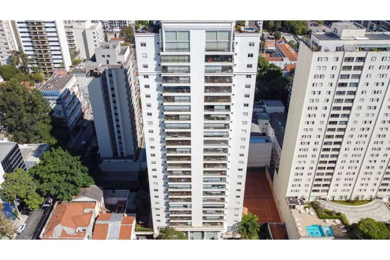 Apartamento 3 dormitórios em Pinheiros 2 vagzs de garagem: 63ª foto da galeria de imagens do imóvel