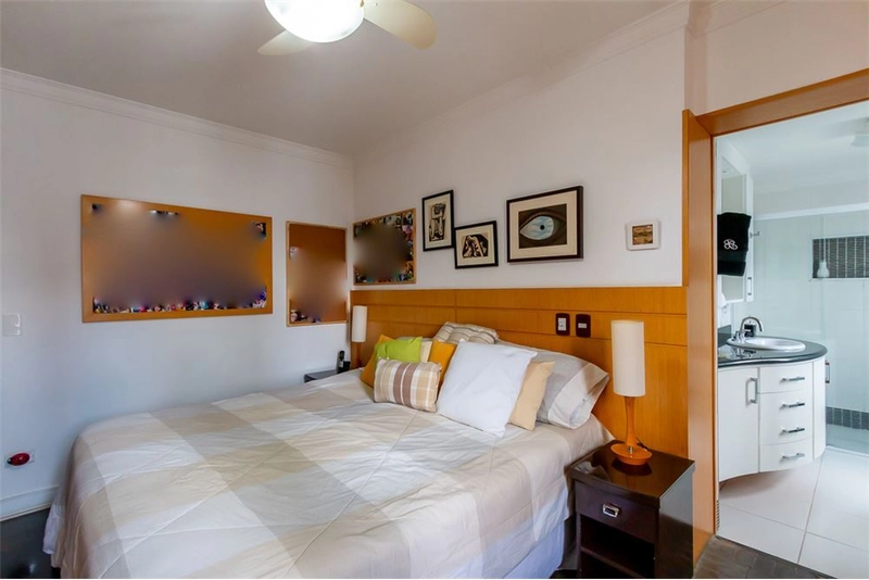 Apartamento 3 dormitórios 2 vagas no Jardim Paulista: 27ª foto da galeria de imagens do imóvel