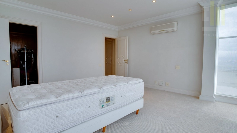 Cobertura triplex em Higienópolis, com 5 suítes linda vista: 67ª foto da galeria de imagens do imóvel
