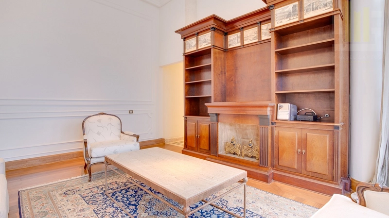 Cobertura triplex em Higienópolis, com 5 suítes linda vista: 26ª foto da galeria de imagens do imóvel